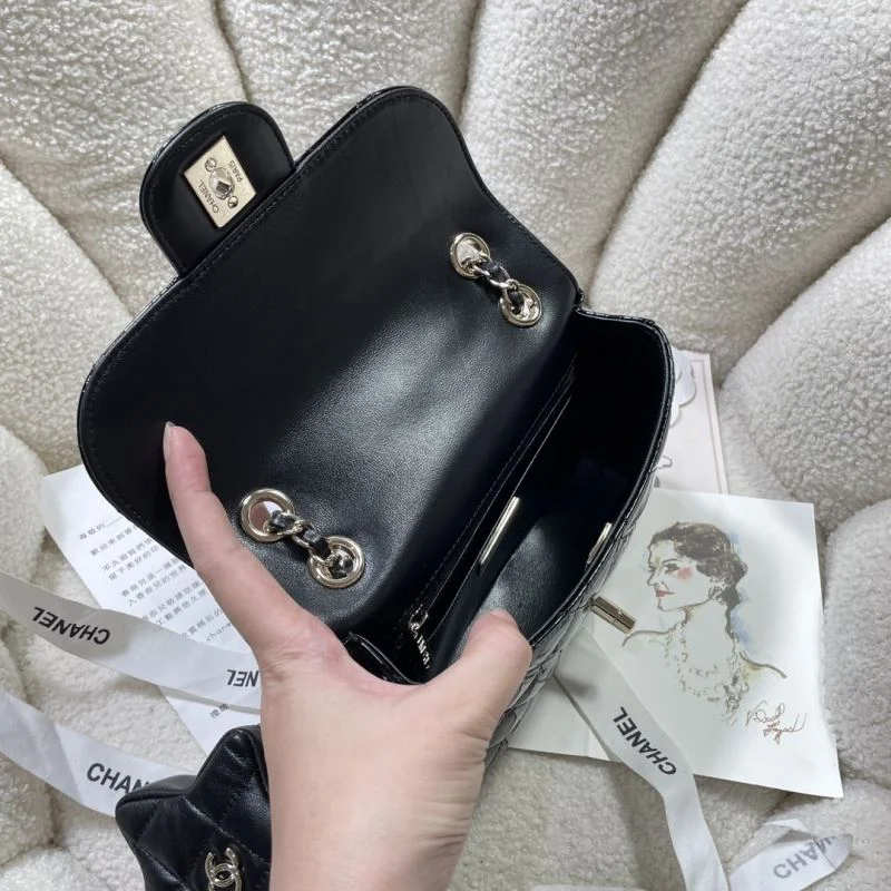 Chanel Other Stachel Bags TimelessDesign 53083