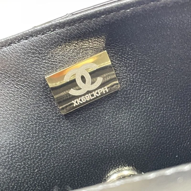 Chanel Other Stachel Bags TimelessDesign 53083