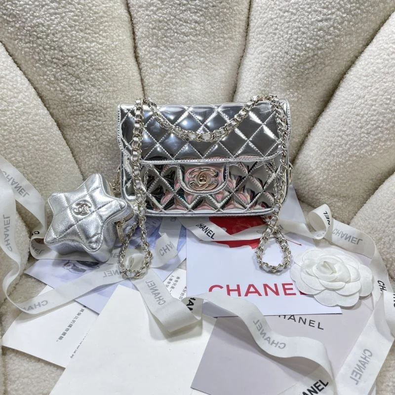 Bold Chanel Other Stachel Bags 53084
