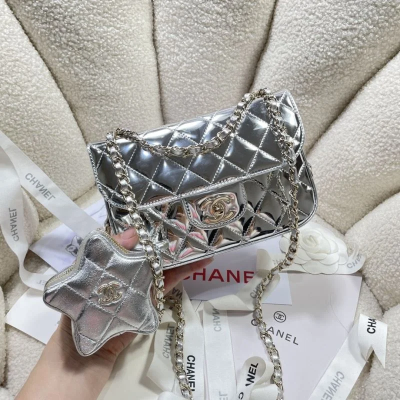 Bold Chanel Other Stachel Bags 53084