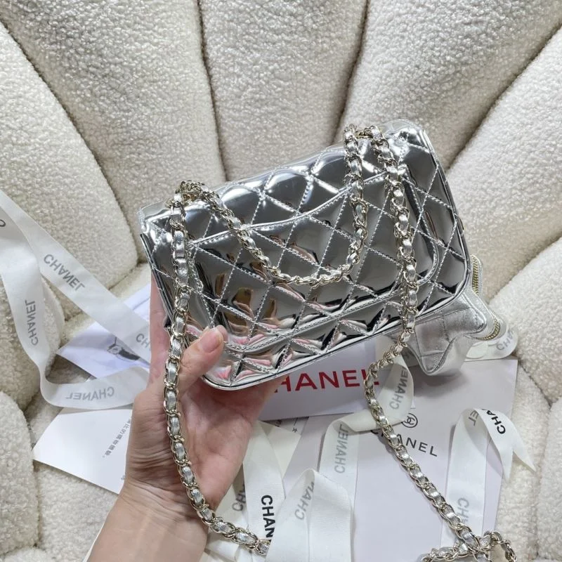 Bold Chanel Other Stachel Bags 53084