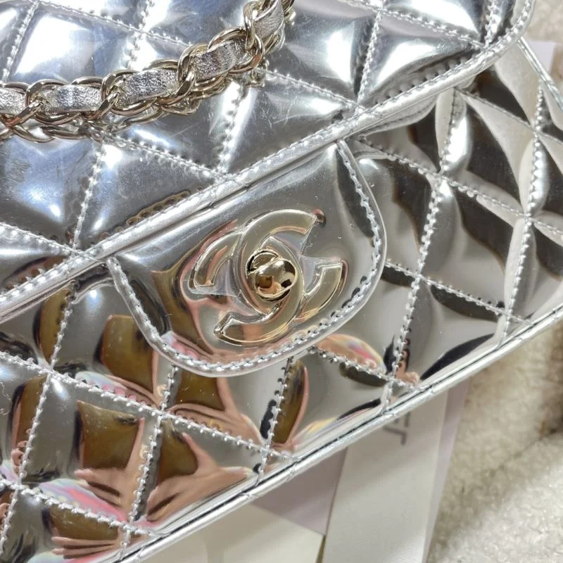 Bold Chanel Other Stachel Bags 53084