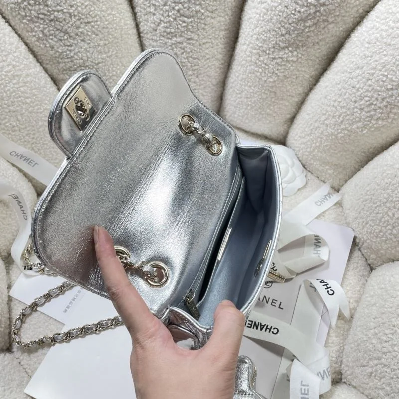 Bold Chanel Other Stachel Bags 53084