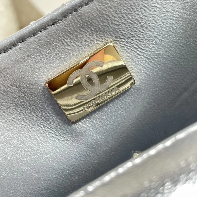 Bold Chanel Other Stachel Bags 53084