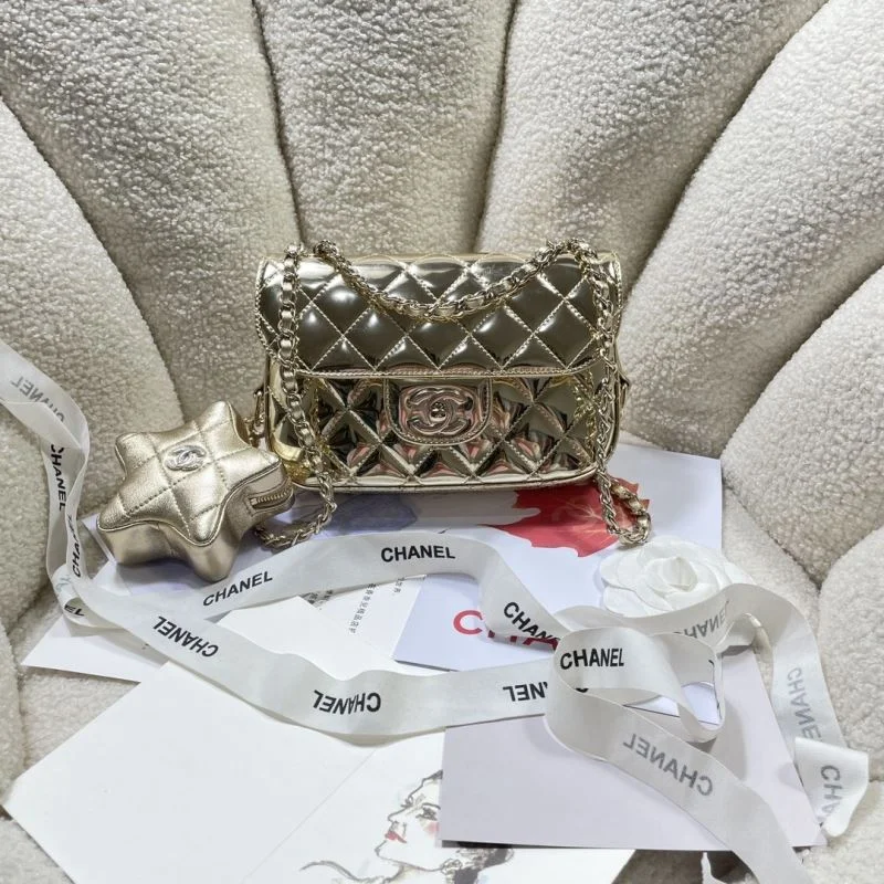 NewStyle Chanel Other Stachel Bags 53080