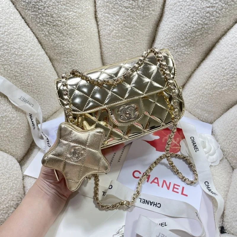 NewStyle Chanel Other Stachel Bags 53080