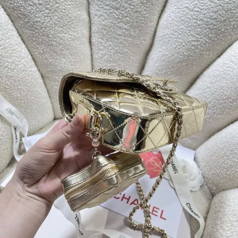 NewStyle Chanel Other Stachel Bags 53080