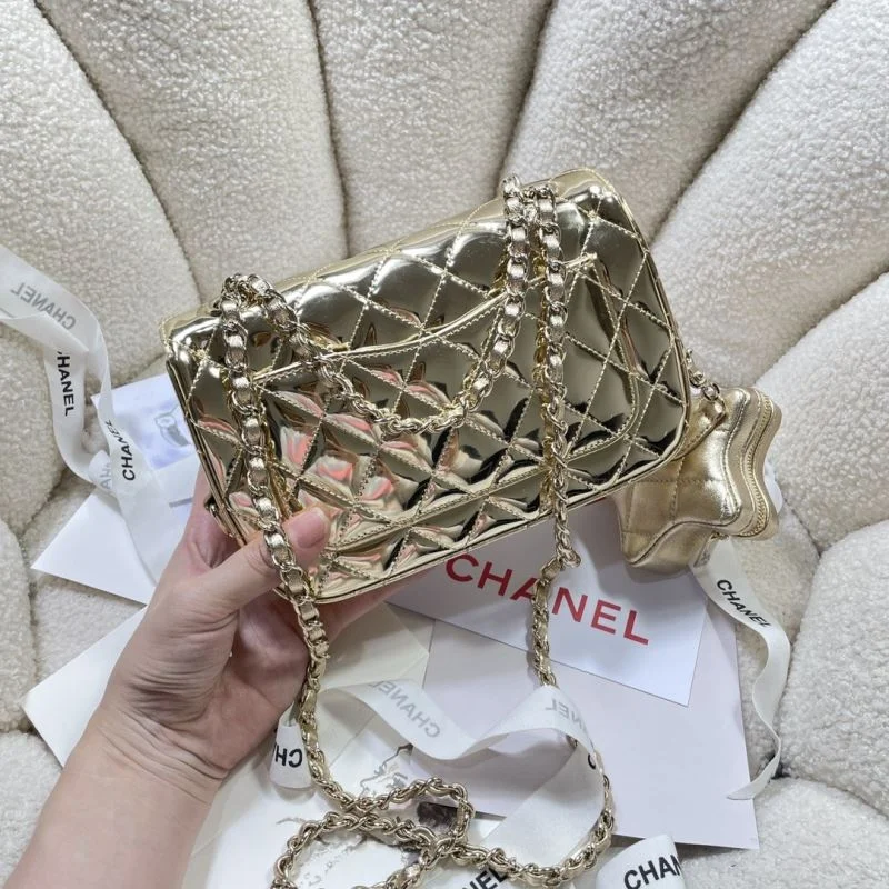 NewStyle Chanel Other Stachel Bags 53080