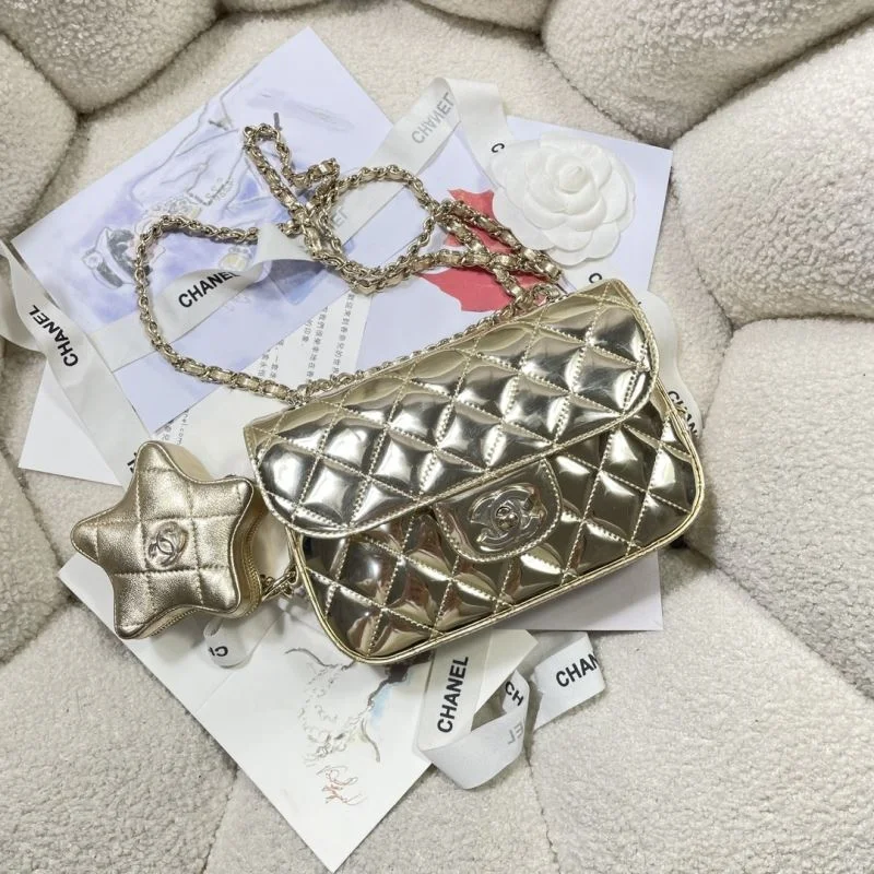 NewStyle Chanel Other Stachel Bags 53080
