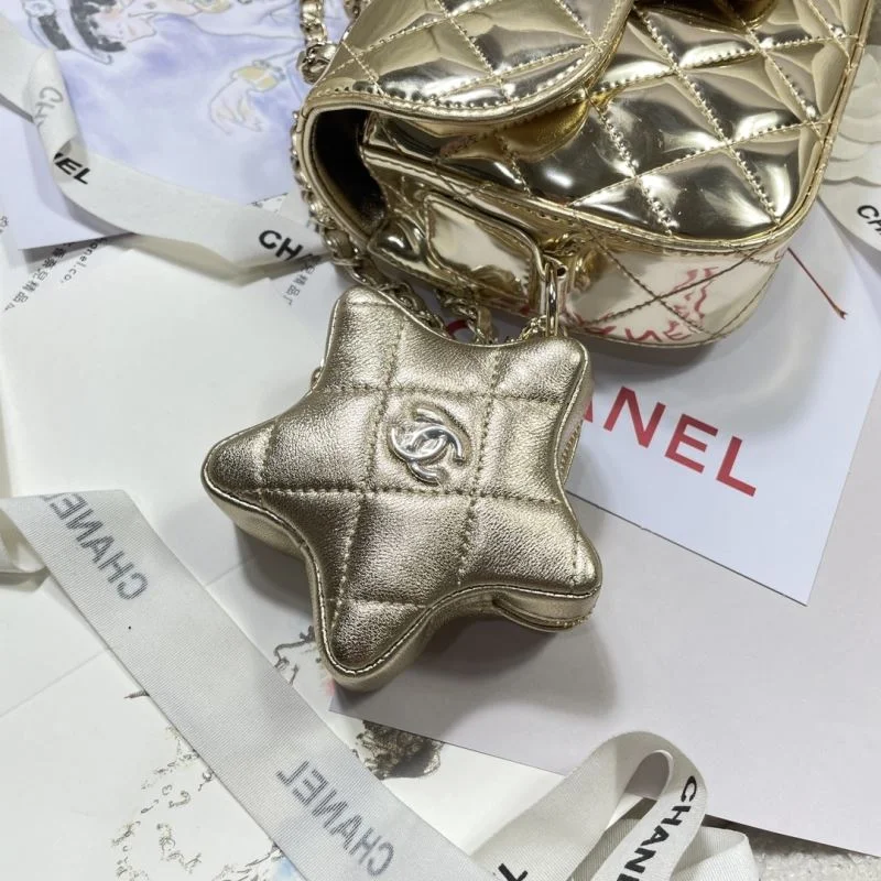NewStyle Chanel Other Stachel Bags 53080