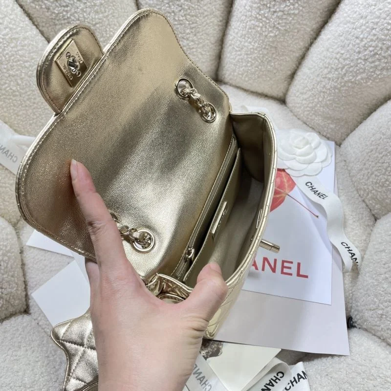 NewStyle Chanel Other Stachel Bags 53080