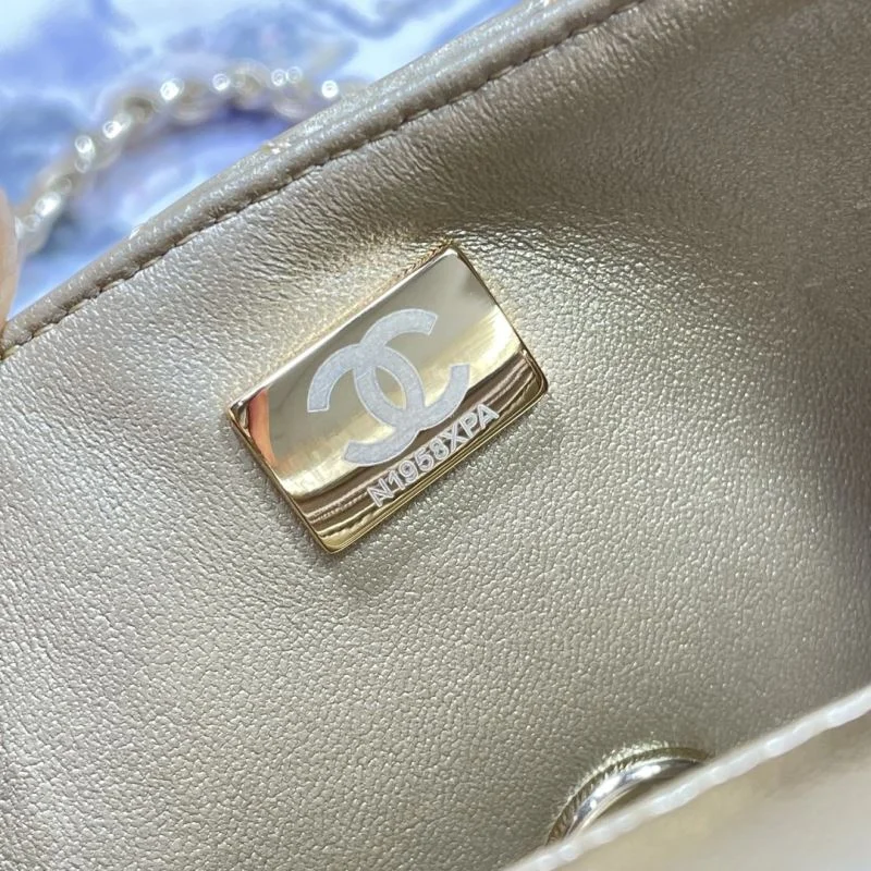 NewStyle Chanel Other Stachel Bags 53080