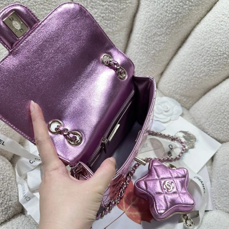 RelaxedFit Chanel Other Stachel Bags 53082