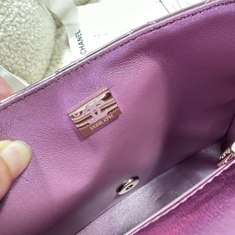 RelaxedFit Chanel Other Stachel Bags 53082