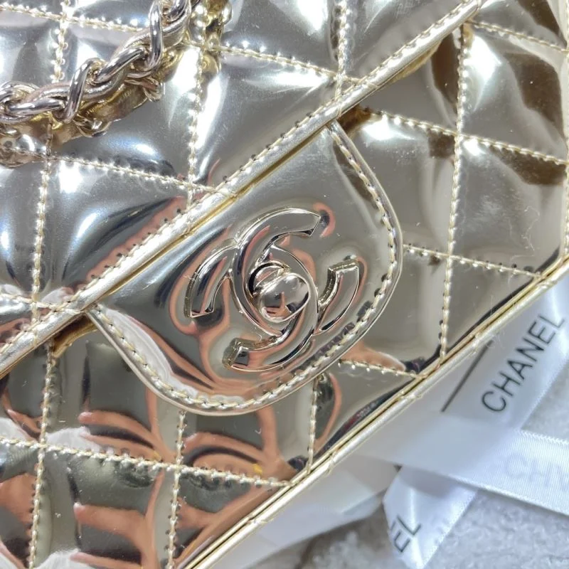 Lightweight Chanel Other Stachel Bags 53077