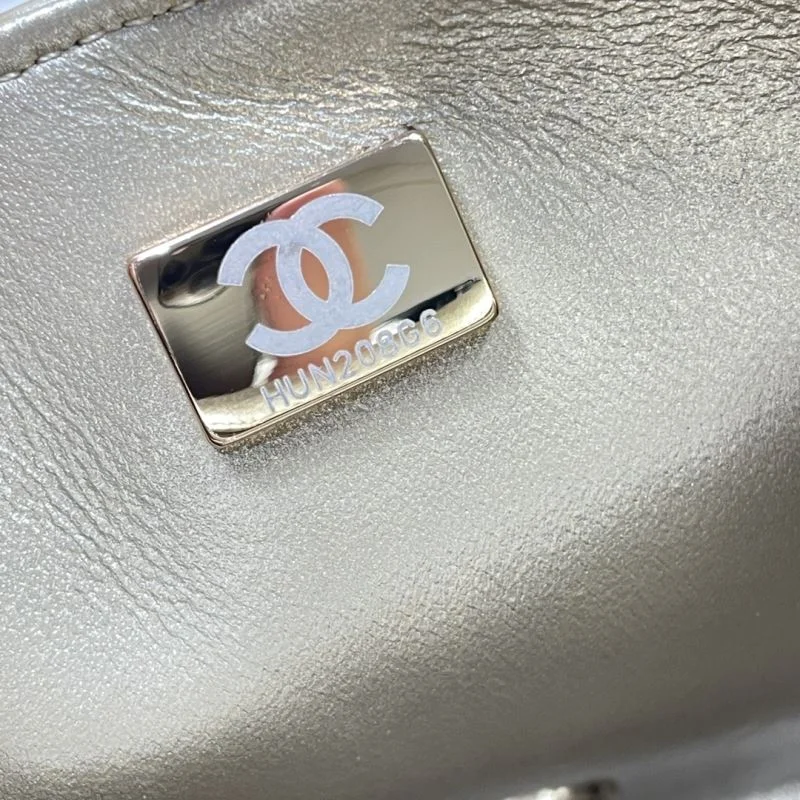 Lightweight Chanel Other Stachel Bags 53077