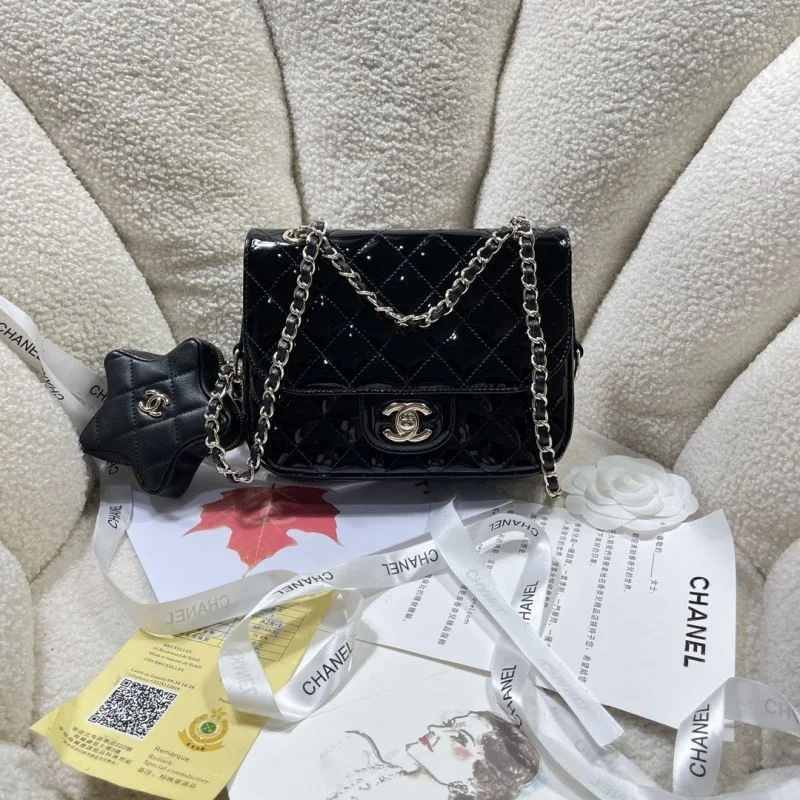 Chanel Other Stachel Bags OdorResistant 53078