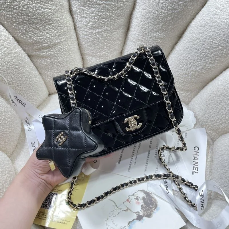 Chanel Other Stachel Bags OdorResistant 53078