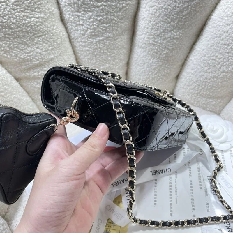 Chanel Other Stachel Bags OdorResistant 53078