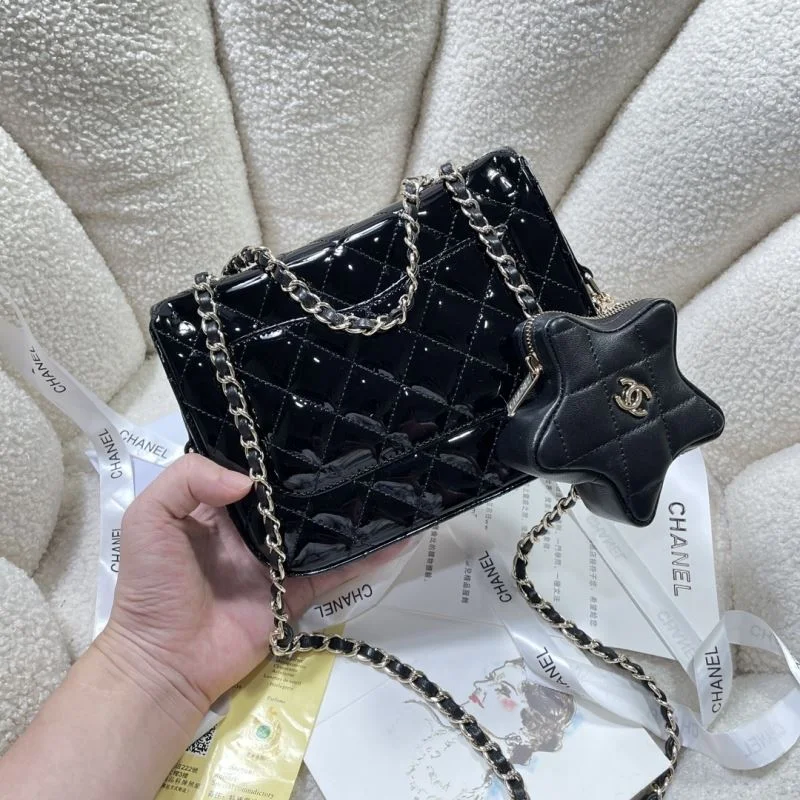 Chanel Other Stachel Bags OdorResistant 53078