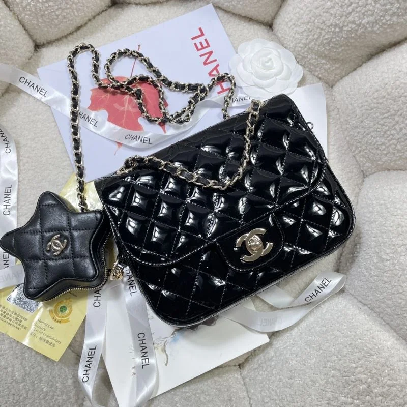 Chanel Other Stachel Bags OdorResistant 53078