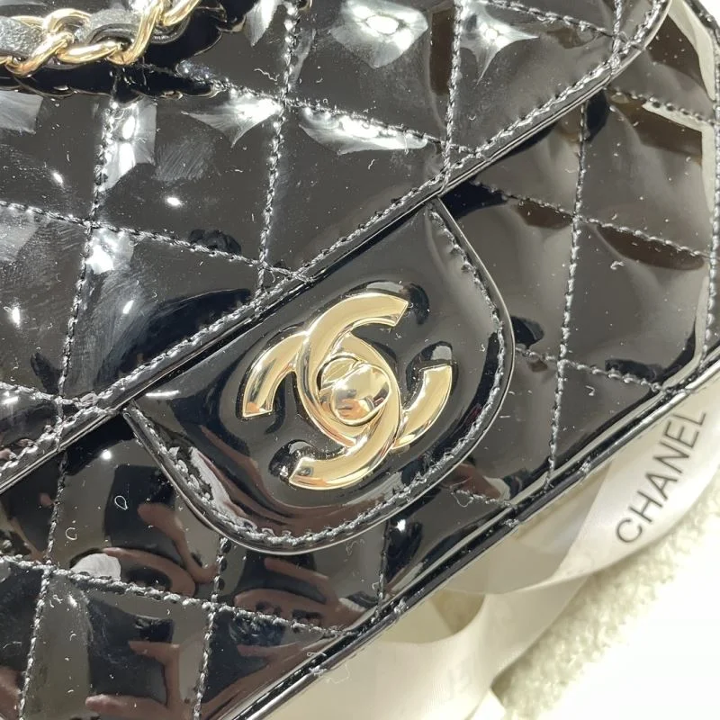 Chanel Other Stachel Bags OdorResistant 53078