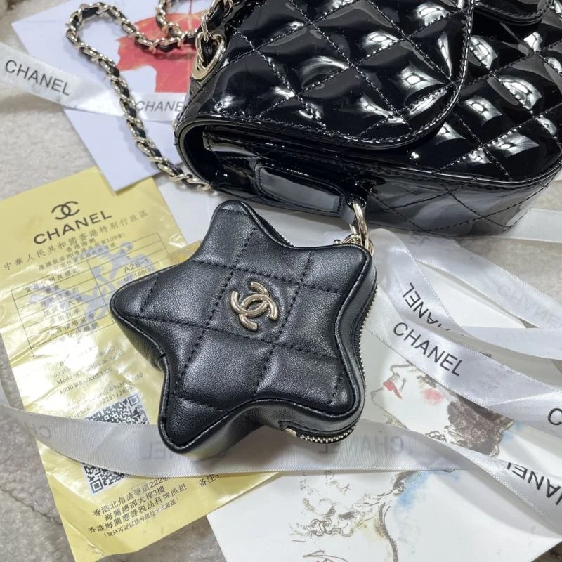 Chanel Other Stachel Bags OdorResistant 53078