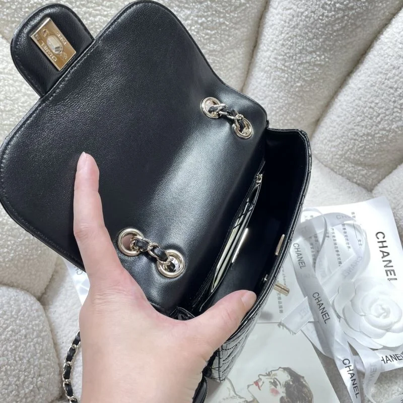 Chanel Other Stachel Bags OdorResistant 53078