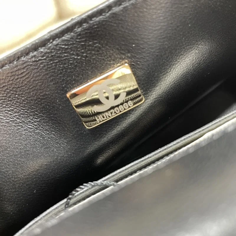 Chanel Other Stachel Bags OdorResistant 53078