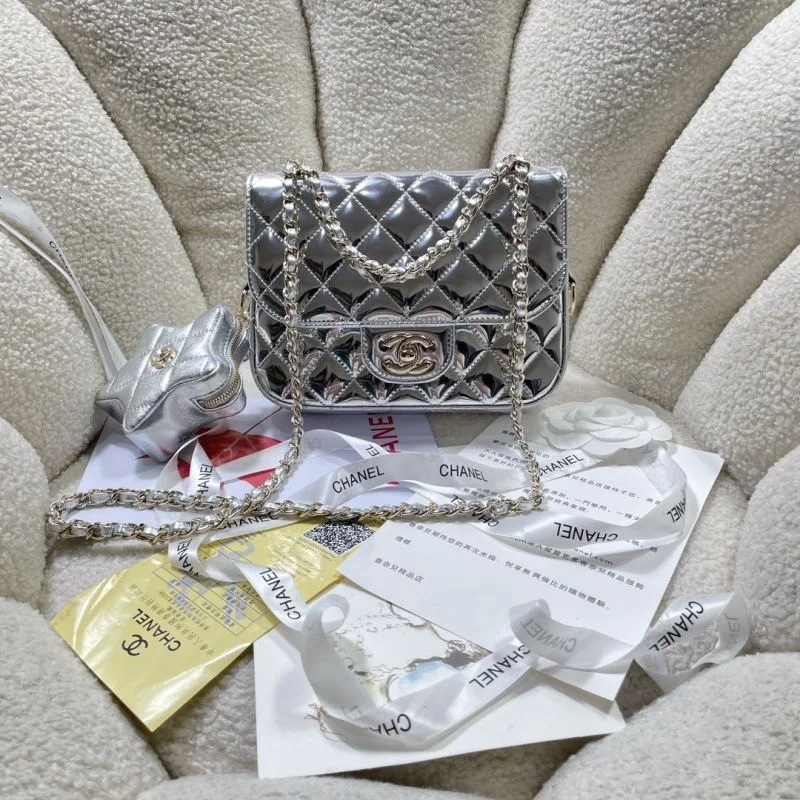Chanel Other Stachel Bags Breathable 53086