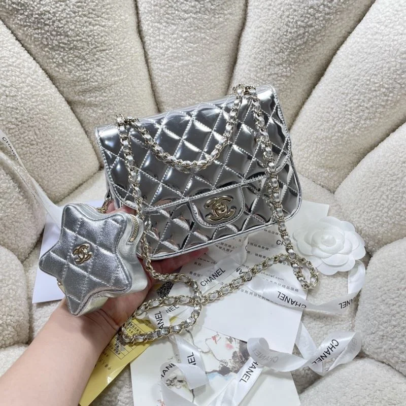Chanel Other Stachel Bags Breathable 53086