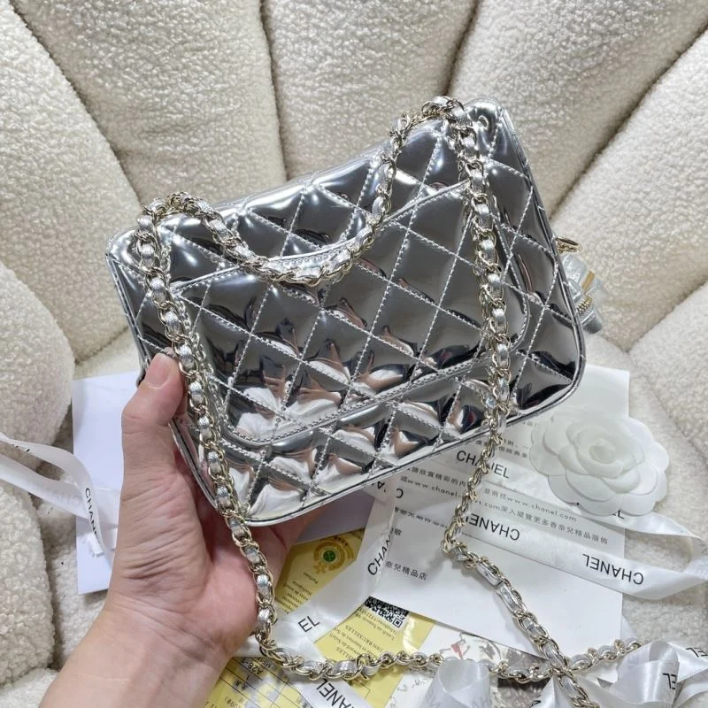 Chanel Other Stachel Bags Breathable 53086