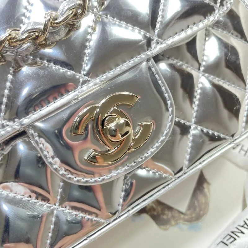 Chanel Other Stachel Bags Breathable 53086
