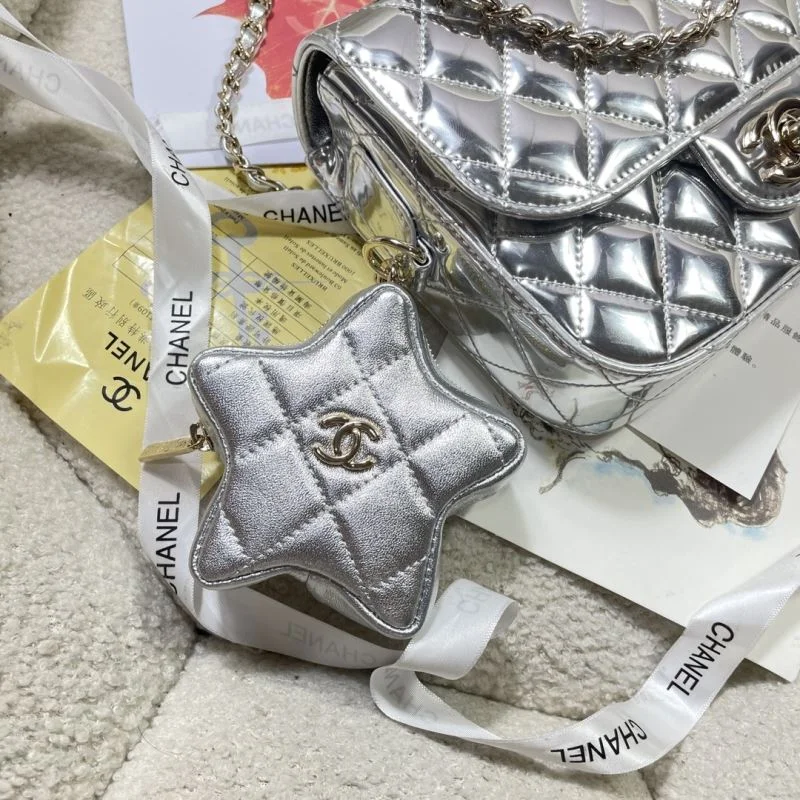 Chanel Other Stachel Bags Breathable 53086