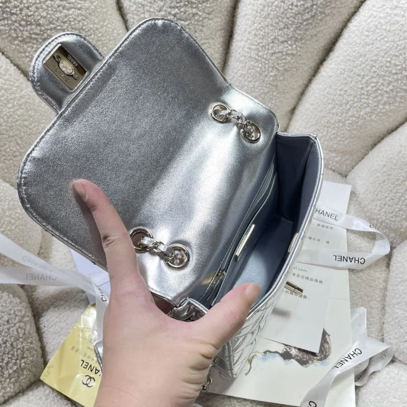 Chanel Other Stachel Bags Breathable 53086