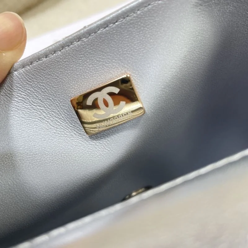Chanel Other Stachel Bags Breathable 53086