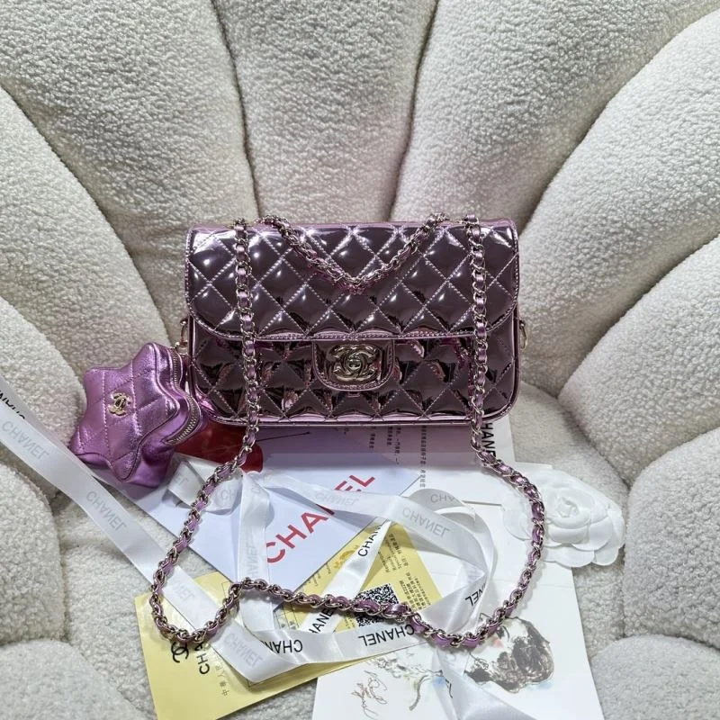 Stylish Chanel Other Stachel Bags 53088