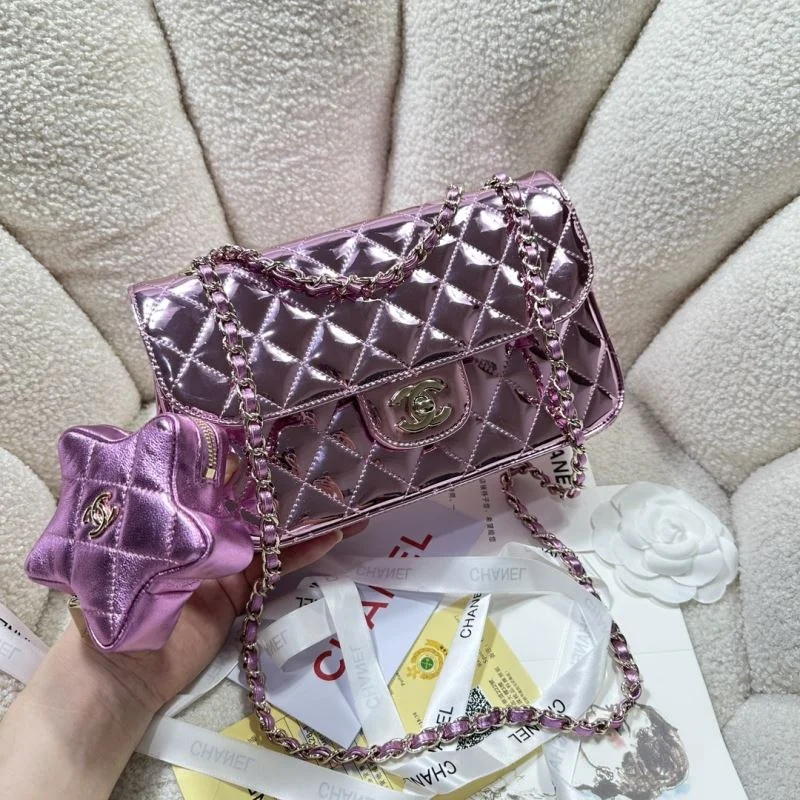 Stylish Chanel Other Stachel Bags 53088