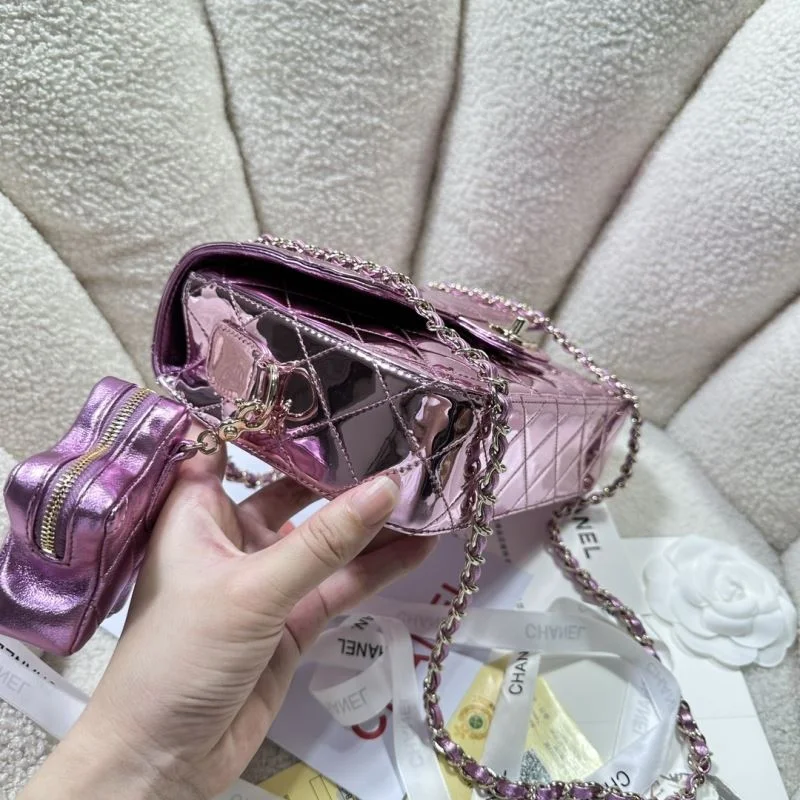 Stylish Chanel Other Stachel Bags 53088