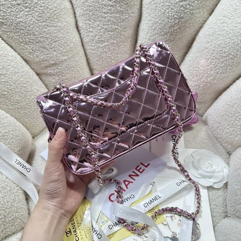 Stylish Chanel Other Stachel Bags 53088