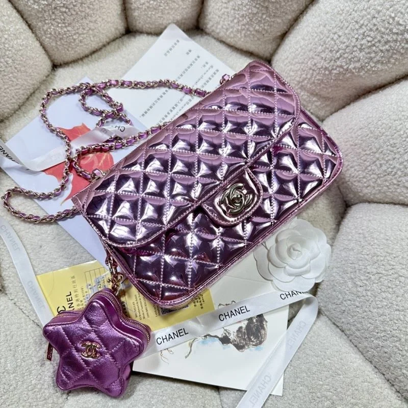 Stylish Chanel Other Stachel Bags 53088
