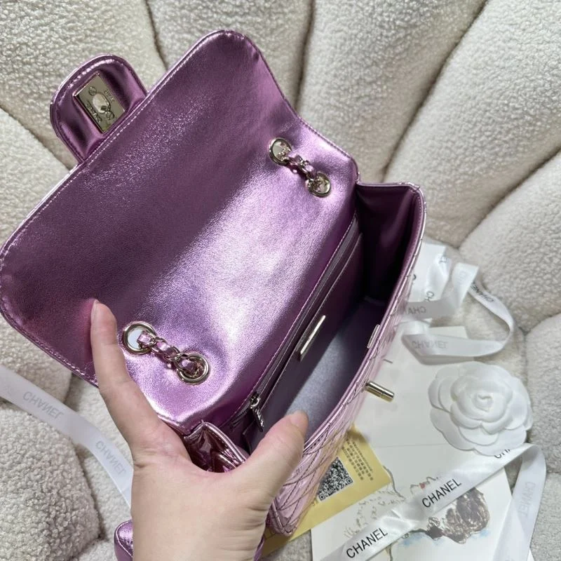 Stylish Chanel Other Stachel Bags 53088