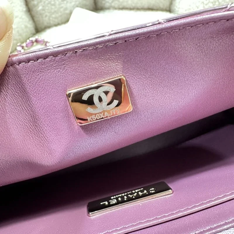 Stylish Chanel Other Stachel Bags 53088