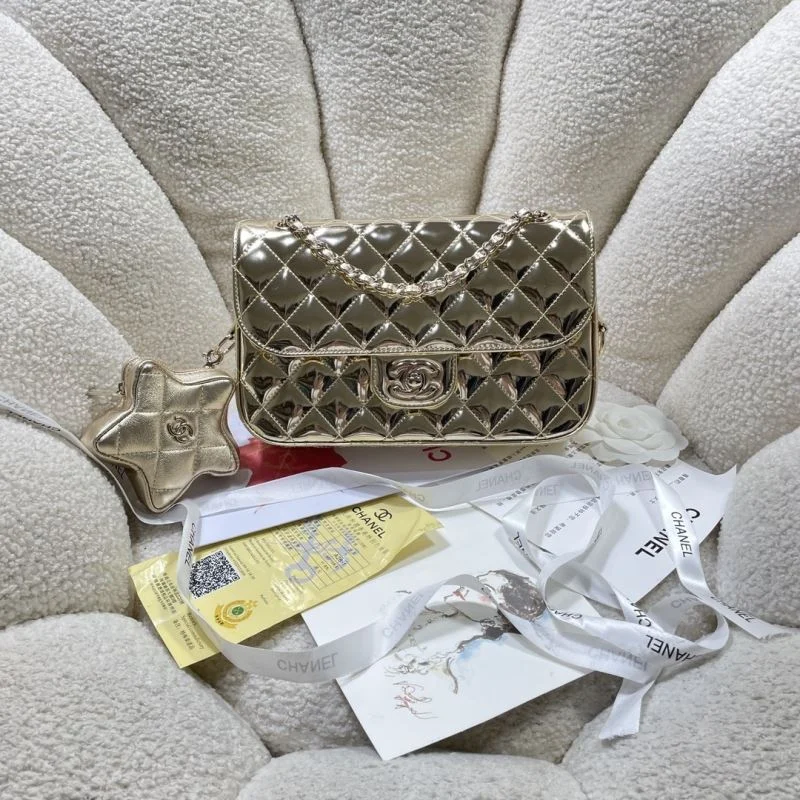 Sporty Chanel Other Stachel Bags 53075