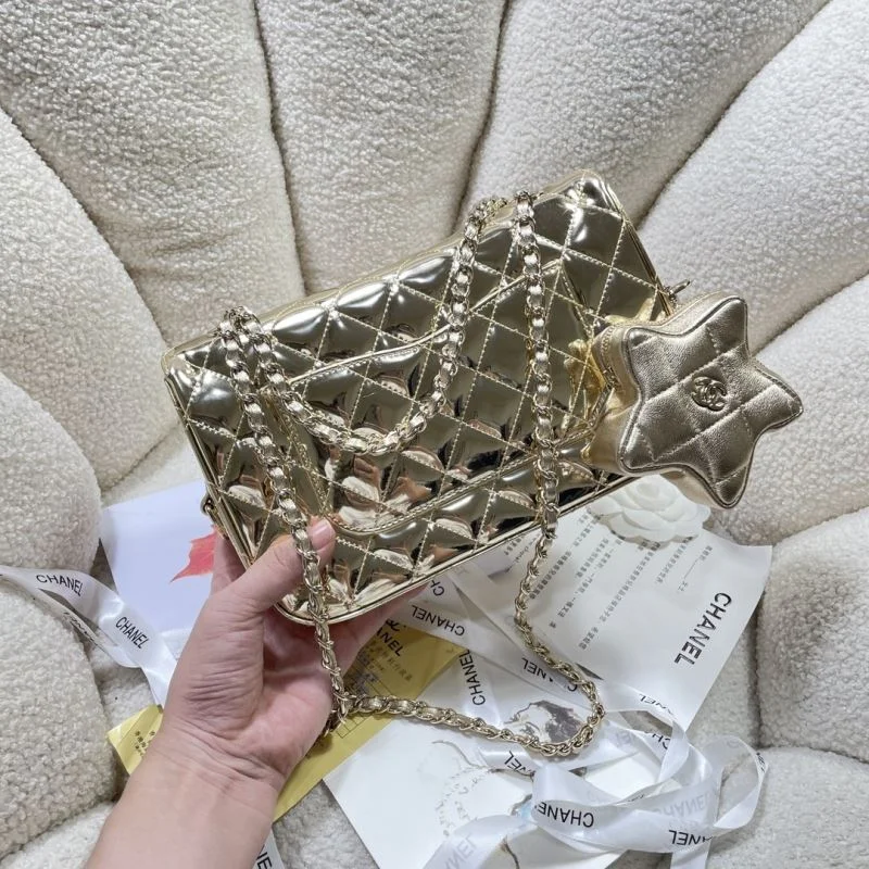Sporty Chanel Other Stachel Bags 53075