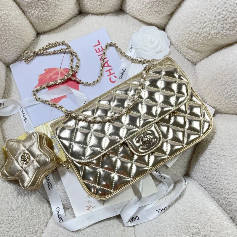 Sporty Chanel Other Stachel Bags 53075
