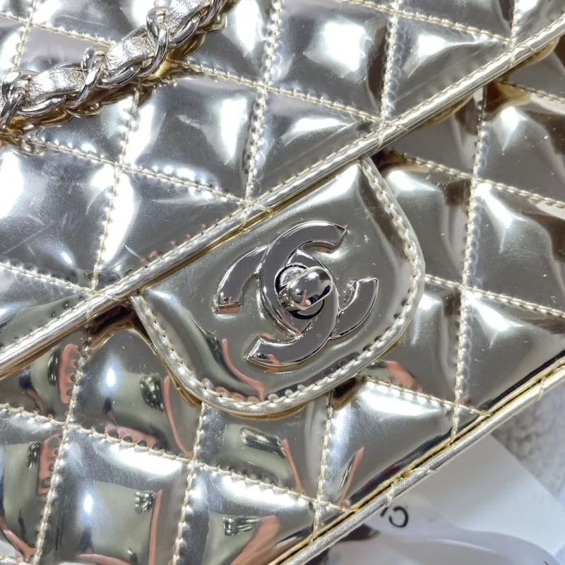 Sporty Chanel Other Stachel Bags 53075