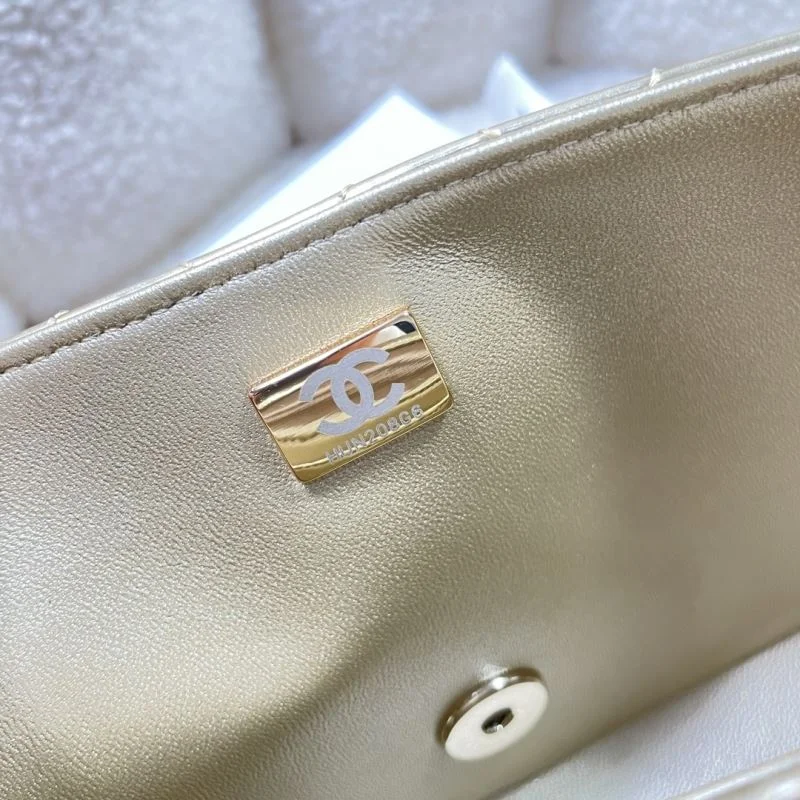Sporty Chanel Other Stachel Bags 53075