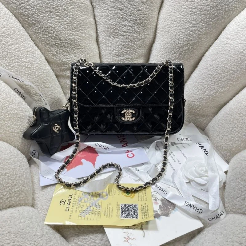 UrbanChic Chanel Other Stachel Bags 53089