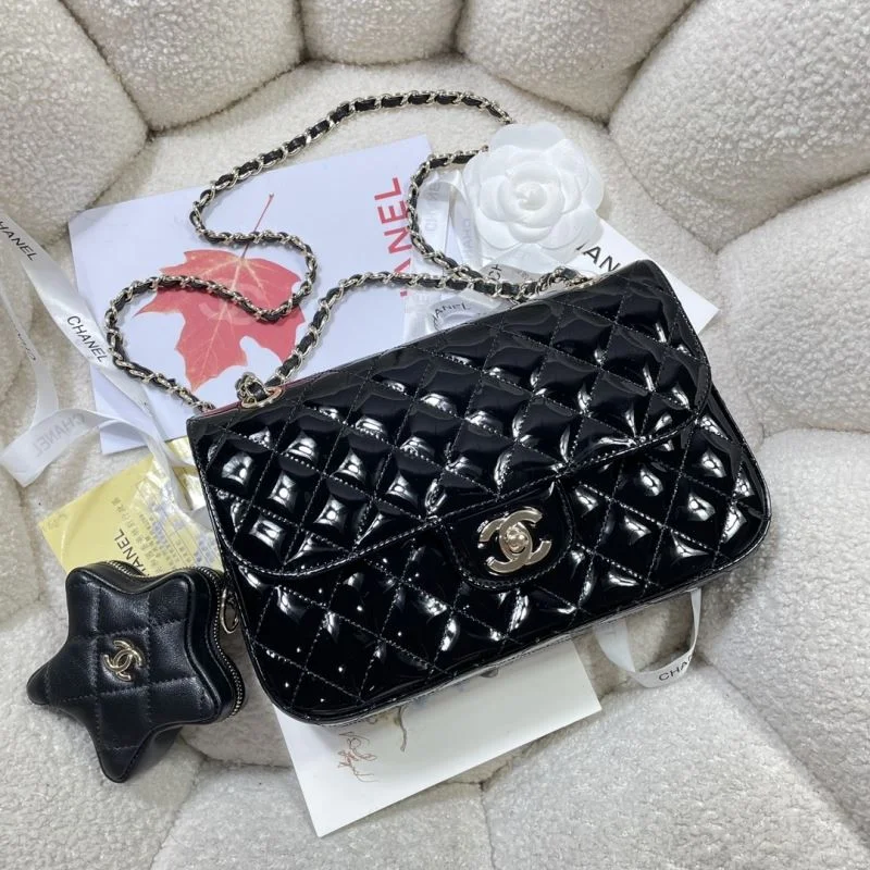 UrbanChic Chanel Other Stachel Bags 53089